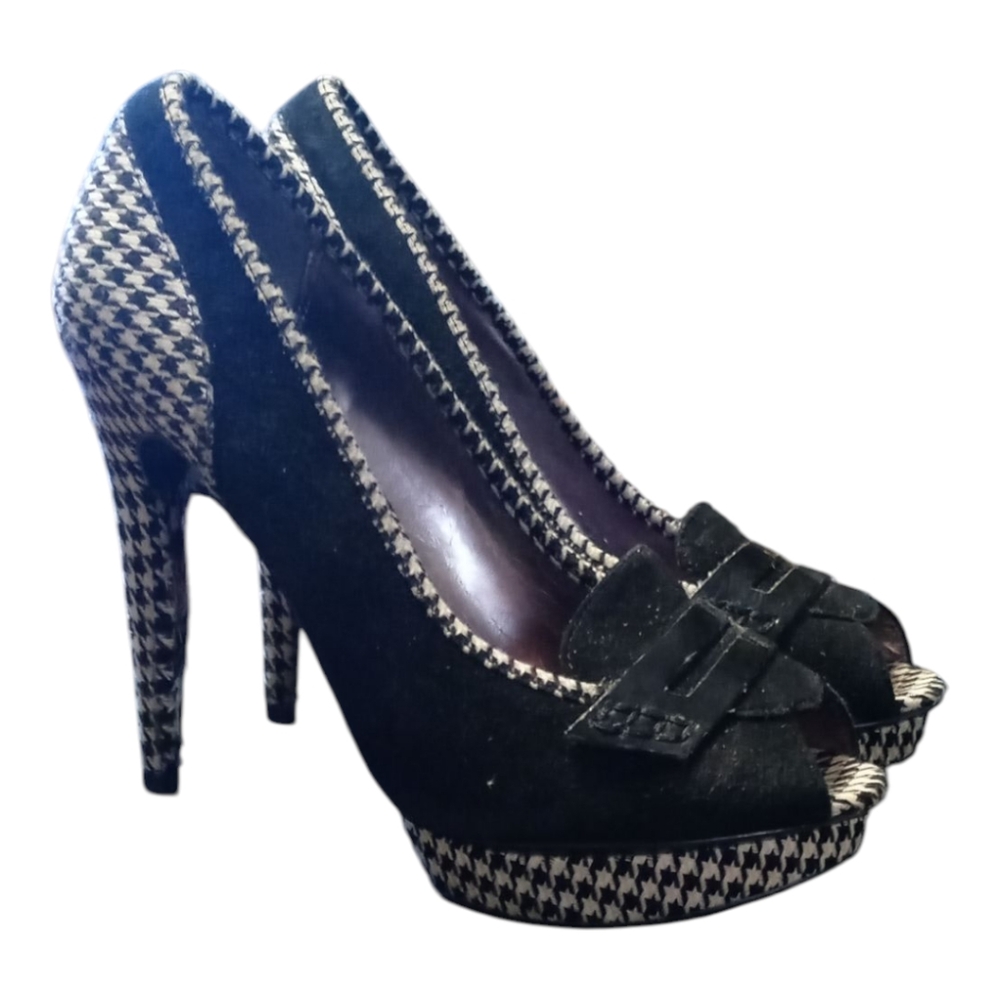 Bakers Platform Shoes